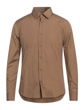 Camisa Hombre Caqui M,S,XL,XS,XXL Hombre
