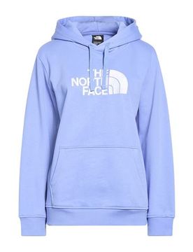 Sweatshirt Damen Hellblau XS Damen