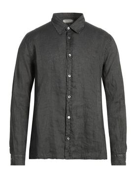 Camisa Hombre Carbón L,M,S,XL,XXL Hombre