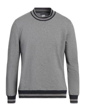Sweatshirt Herren Grau 58 Herren