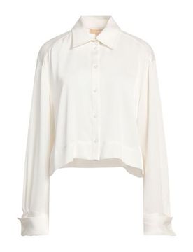 Hemd Damen Elfenbein L,M,S,XL,XS,XXL,XXS Damen