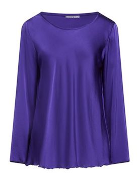 Kangra Top Mujer Morado 42 Mujer