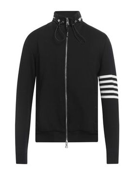 Sudadera Hombre Negro M,XL Hombre