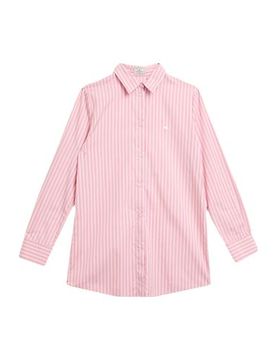 ETRO Hemd Herren Rosa 38 Herren