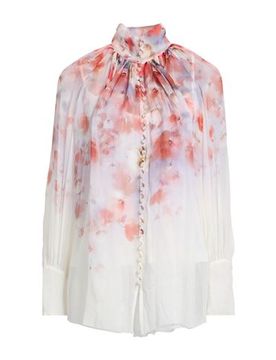 ZIMMERMANN Top Damen Rot 3 Damen