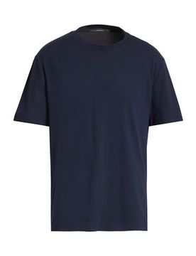 T-shirts Herren Nachtblau 54 Herren