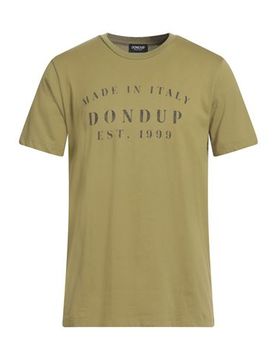 Camiseta Hombre Verde salvia M,S,XXL Hombre