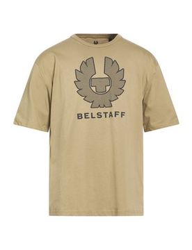 Camiseta Hombre Verde militar L,S,XL,XXL Hombre