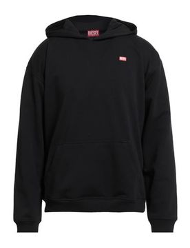 Sudadera Hombre Negro L,M,S,XL,XXL,XXXL Hombre