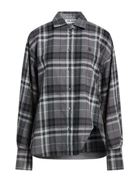 THE ATTICO Hemd Damen Blei 30 Damen