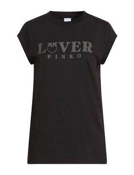 Camiseta Mujer Negro L,M,S,XS,XXS Mujer