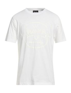 T-shirts Herren Weiß M,S,XXL Herren