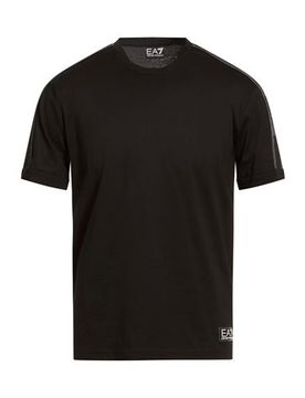 Camiseta Hombre Negro S,XL,XS,XXL Hombre