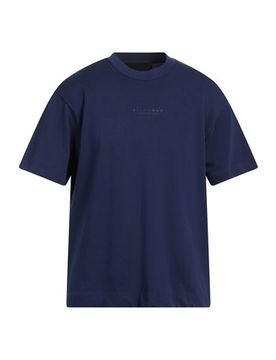 Camiseta Hombre Azul marino L,M,S,XL,XXL Hombre