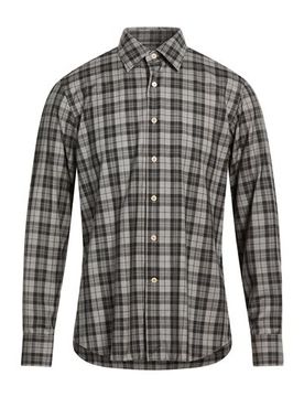 Hemd Herren Grau 39,40,41 Herren