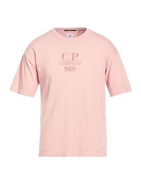 Camiseta Hombre Rosa palo M,S,XS Hombre