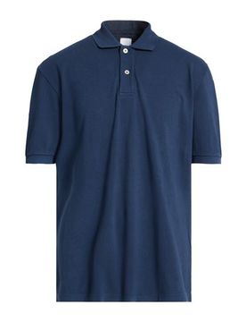 Poloshirt Herren Marineblau 3XL,XL,XXL Herren