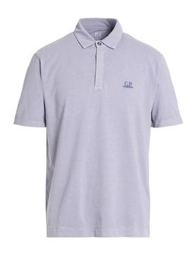 Poloshirt Herren Lila M,S,XS Herren