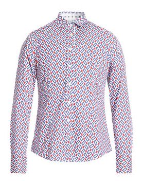 CALIBAN Hemd Damen Blau 42 Damen