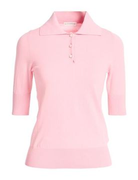 Poloshirt Damen Rosa 32,34,36 Damen