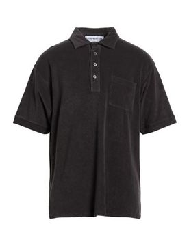 Poloshirt Herren Braungrau L,M,S,XL,XS Herren