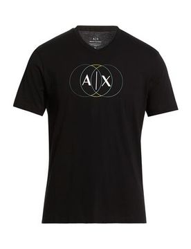 Camiseta Hombre Negro L,M,S,XL,XS,XXL Hombre