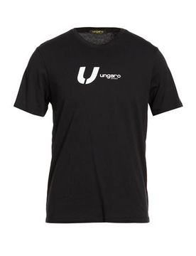 Camiseta Hombre Negro L,M,XL,XXL Hombre