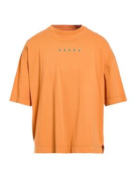 Camiseta Hombre Mandarina L,S,XXL Hombre