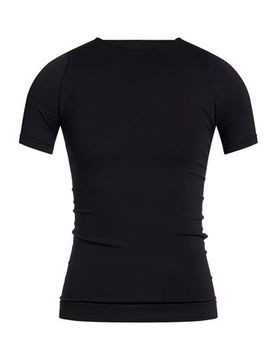 Camiseta Hombre Negro XXL Hombre