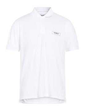 Polo Hombre Blanco L,M,S,XL,XXL,XXXL Hombre