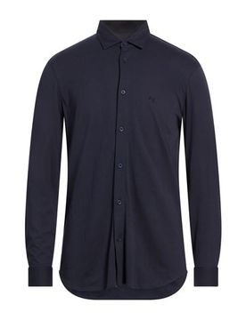 Camisa Hombre Azul marino L,M,S,XL,XS,XXL Hombre