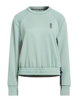 Sudadera Mujer Verde claro L,M,XL Mujer