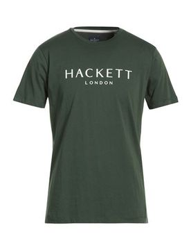 Camiseta Hombre Verde oscuro 3XL,L,M,S,XL,XS,XXL Hombre