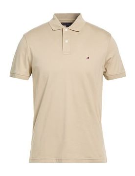 Polo Hombre Beige S,XS,XXXL Hombre