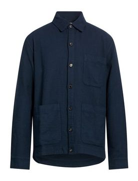Chaqueta y cazadora Hombre Azul marino 3XL,L,M,XL,XXL Hombre