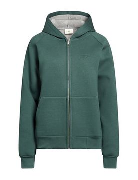 Sweatshirt Damen Grün L,M,S Damen