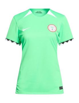 T-shirts Damen Limettengrün S Damen