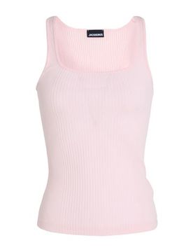 Camiseta de tirantes Mujer Rosa L,XS Mujer