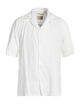 Hemd Herren Off white L,M Herren