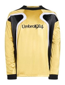 T-shirts Herren Gold L,M Herren