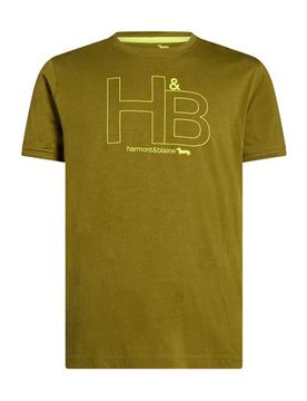 Camiseta Hombre Verde militar 3XL,L,M,S,XL,XXL Hombre