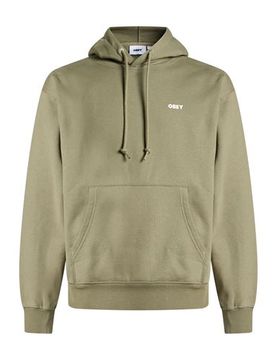 Sudadera Hombre Verde militar L,M,S,XL,XXL Hombre