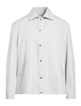 Jacke & Anorak Herren Hellgrau M,S,XS Herren