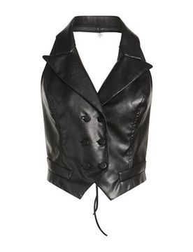Top Damen Schwarz M,S,XS Damen