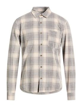 Hemd Herren Taubenblau L,M,S,XL Herren