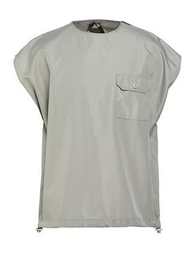 Camiseta Hombre Verde salvia M,S,XXL Hombre