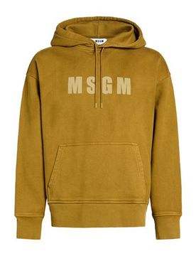 Sweatshirt Herren Senf L,M,S,XL,XS,XXL Herren