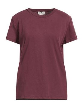 Camiseta Mujer Púrpura 40 Mujer
