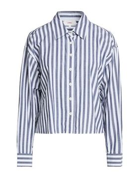 XíRENA Hemd Damen Blau L,M,S,XS Damen