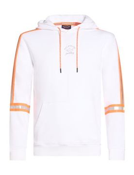 Sweatshirt Herren Weiß L,M,XL,XXL Herren